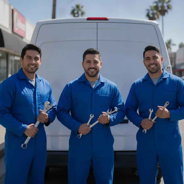 Reparación de Radiadores equipo en Tlahuac